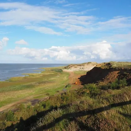 Bude 1 * Dagebüll